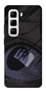 Чехол на Infinix Hot 50 Pro Eye фото 1 из 1