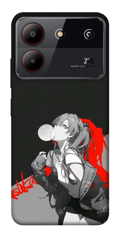 Чехол на ZTE Blade A54 4G Asoka фото 1 из 1