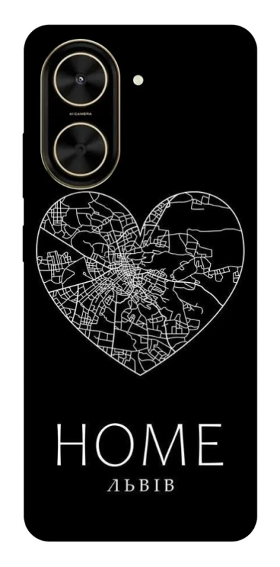 Чохол на Xiaomi Poco C71 Львів Home фото 1 з 1