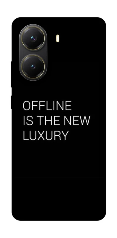 Чохол на Xiaomi Poco X7 Pro Offline фото 1 з 1