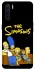 Чохол на Oppo A91 The Simpsons фото 1 з 1