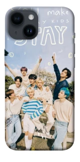 Чохол на Apple iPhone 14 (6.1") Stray Kids One Team фото 1 з 1