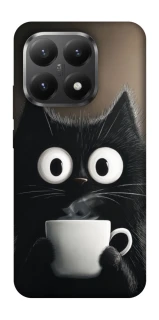 Чохол на Xiaomi 15T morning cat фото 1 з 1