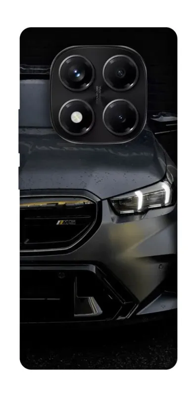 Чехол на Xiaomi Redmi Note 14 Pro 5G BMW v42 фото 1 из 1
