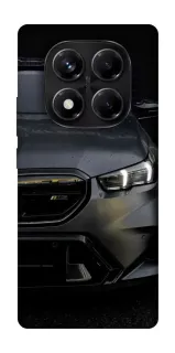 Чохол на Xiaomi Redmi Note 14 Pro 5G BMW v42 фото 1 з 1