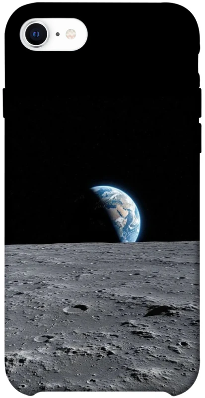 Чехол на Apple iPhone SE (2020) Artemis 2 фото 1 из 1