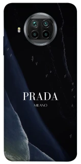 Чехол на Xiaomi Mi 10T Lite / Redmi Note 9 Pro 5G Prada ver.2 фото 1 из 1