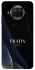 Чехол на Xiaomi Mi 10T Lite / Redmi Note 9 Pro 5G Prada ver.2 фото 1 из 1