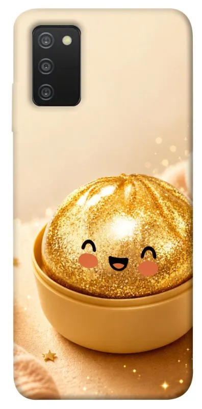 Чехол на Samsung Galaxy A03s Dumpling ver.6 фото 1 из 1
