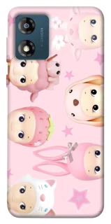 Чохол на Motorola Moto E13 Sonny angel фото 1 з 1