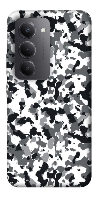 Чохол на Xiaomi Redmi 15 4G (Global) / 5G Camouflage v14 фото 1 з 1