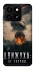 Чохол на ZTE Blade A35 4G Moscow never sleeps фото 1 з 1