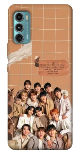 Чохол на Motorola Moto G60 Seventeen v4 фото 1 з 1