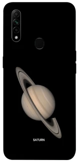 Чехол на Oppo A31 Saturn фото 1 из 1