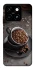 Чохол на ZTE Blade A55 4G Сup of coffee фото 1 з 1