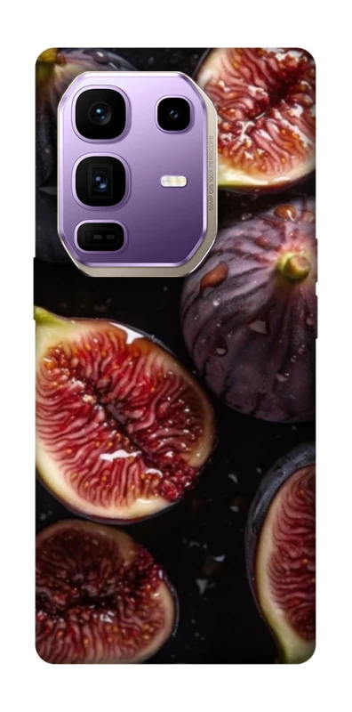 Чохол на Infinix Note 50 Pro+ VioletFig1 фото 1 з 1