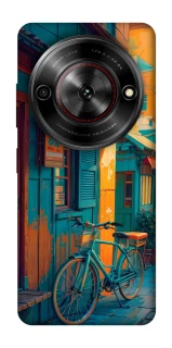 Чохол на ZTE Nubia Focus Bike фото 1 з 1