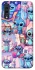 Чехол на Samsung Galaxy A70 (A705F) Stitch ver.25 фото 1 из 1