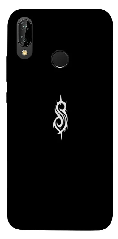 Чохол на Huawei P20 Lite Slipknot ver.3 фото 1 з 1