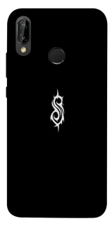 Чохол на Huawei P20 Lite Slipknot ver.3 фото 1 Чохол на Huawei P20 Lite Slipknot ver.3 фото 1 з 1
