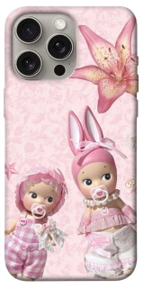 Чехол Vintage Blossom Twins фото 1 из 1