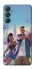 Чехол на Samsung Galaxy M55 GTA фото 1 из 1
