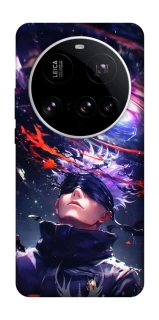 Чехол на Xiaomi 15 Ultra Satoru Gojo v3 фото 1 из 1