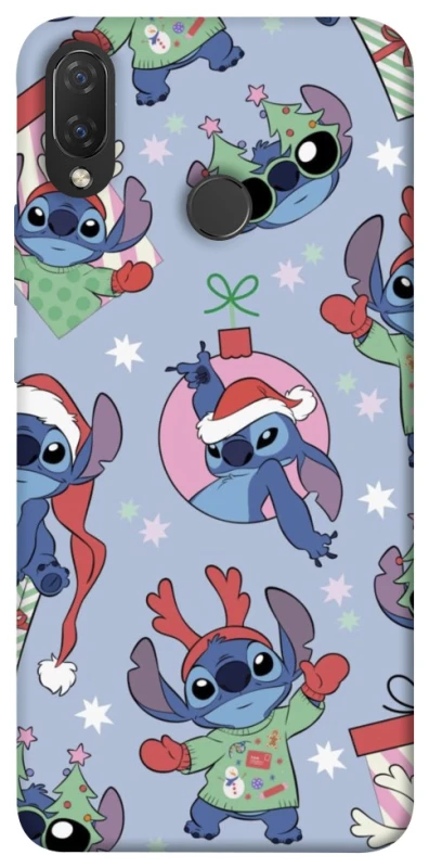 Чохол на Huawei P Smart+ (nova 3i) Stitch ver.20 фото 1 з 1