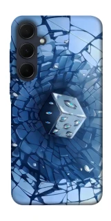 Чехол на Samsung Galaxy A55 Daddy Gojo фото 1 из 1