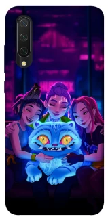Чехол на Xiaomi Mi CC9 / Mi 9 Lite K-Pop Demon Hunters ver.11 фото 1 из 1