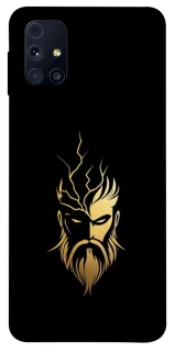 Чехол на Samsung Galaxy M31s Zeus фото 1 из 1