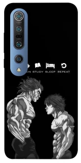 Чехол на Xiaomi Mi 10 / Mi 10 Pro Baki v2 фото 1 из 1