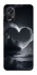 Чохол на Oppo A18 Cloud heart фото 1 з 1