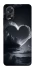Чохол на Oppo A38 Cloud heart фото 1 з 1