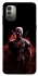 Чехол на Nokia G11 Deadpool фото 1 из 1