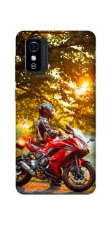 Чохол на ZTE Blade L9 Промені заходу сонця фото 1 з 1
