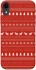 Чохол на Apple iPhone XR (6.1") Новорічний v12 фото 1 з 1
