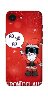 Чохол на Apple iPhone 17e (6.1") Frontoclaus фото 1 з 1