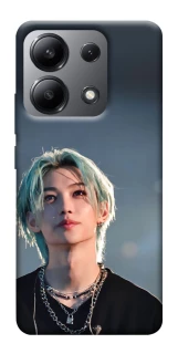 Чохол на Xiaomi Redmi Note 13 4G Felix - Stray Kids фото 1 з 1