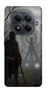 Чехол на Xiaomi Redmi Note 15 Pro 4G Stalker v3 фото 1 из 1