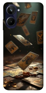 Чохол на Realme 10 4G Tarot фото 1 з 1