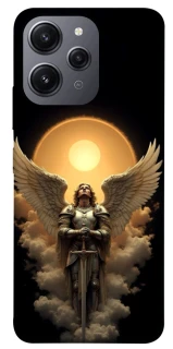 Чохол на Xiaomi Redmi 12 Archangel Michael фото 1 з 1