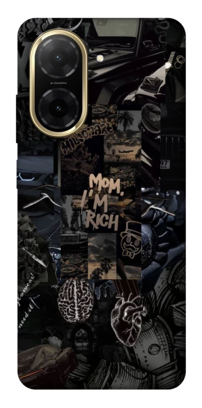 Чохол на Xiaomi Redmi A5 (Europe version) I'm Rich фото 1 з 1