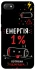 Чохол на Xiaomi Redmi 6A Енергія: 1% фото 1 з 1