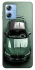 Чохол на Motorola Moto G84 BMW green фото 1 з 1