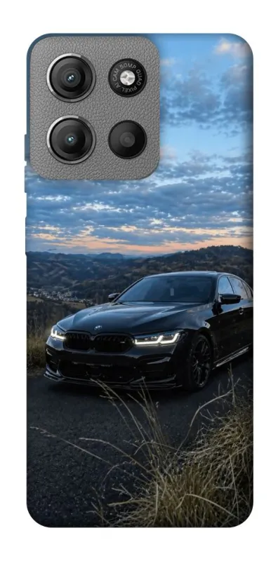 Чехол на Motorola Moto G15 4G BMW v50 фото 1 из 1