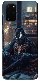 Чохол на Samsung Galaxy S20+ Venom earphones фото 1 з 1
