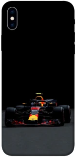 Чехол на Apple iPhone XS Max (6.5") F1 фото 1 из 1