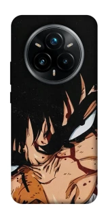 Чохол на Realme 14 Pro Berserk v6 фото 1 з 1