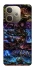 Чохол на Oppo A5 Pro 4G Blizzard ver.2 фото 1 з 1